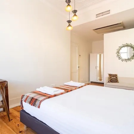 Estrela Guesthouse-3