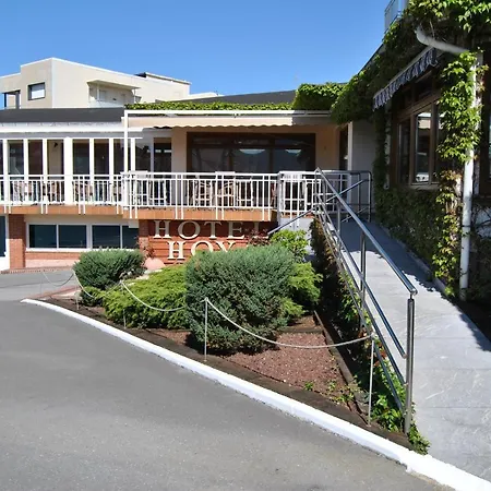 Hotel Hoya-2