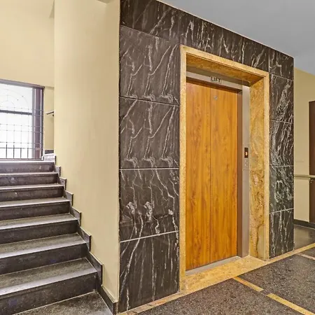 Treebo Premium Runway Suites, Marathahalli-2