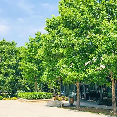 Holiday Inn Beijing Shijingshan Parkview By Ihg-2