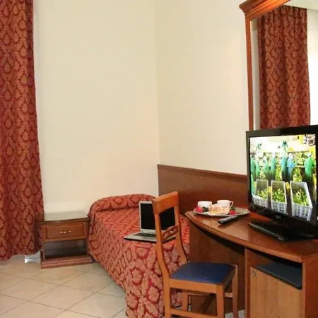 Hotel Mirage-3