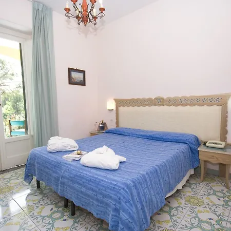 Hotel Isola Verde-2