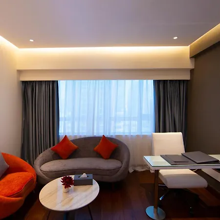 Number One Tower Suites-2