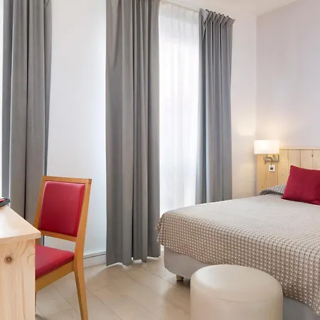 Hotel Le Compostelle-3