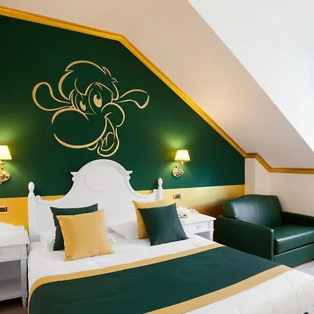 Gardaland Hotel-2