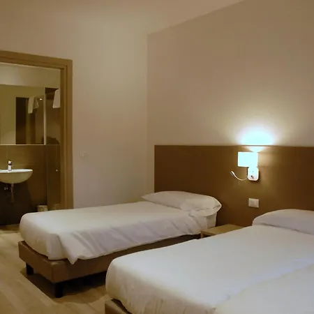 Hotel Sonia Self Check In Only-3