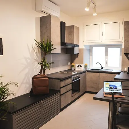 Prime Vatican Suites II-3