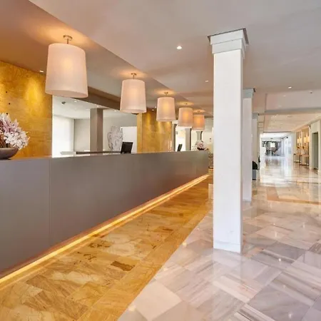 Hotel Protur Badia Park Aparthotel-2