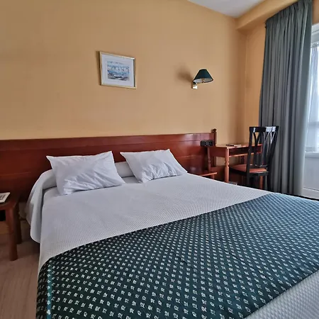Hotel San Jacobo-3