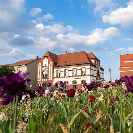 Pension Zur Alten Post-3