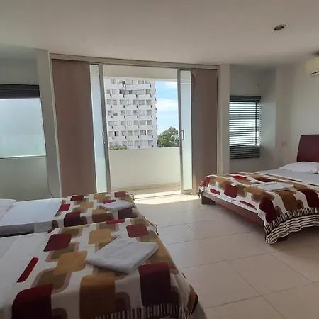 Hotel Santorini Neiva-3