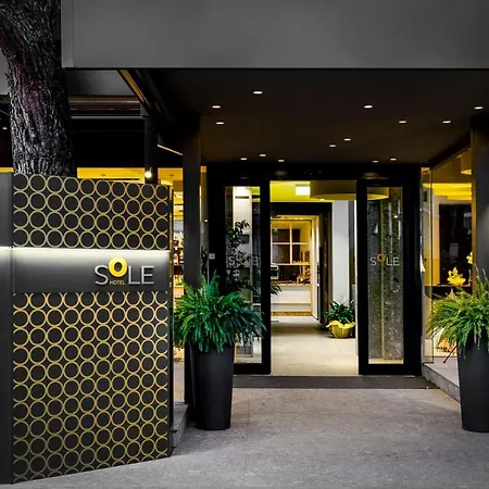 Hotel Sole-2