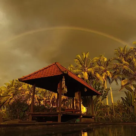 Taman Bintang Villa Ubud-3