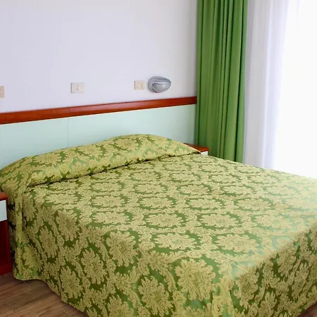 Hotel Cristina-3