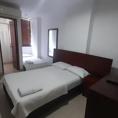 Hotel Santorini Neiva-2