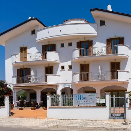 B&B Sperlonga-2