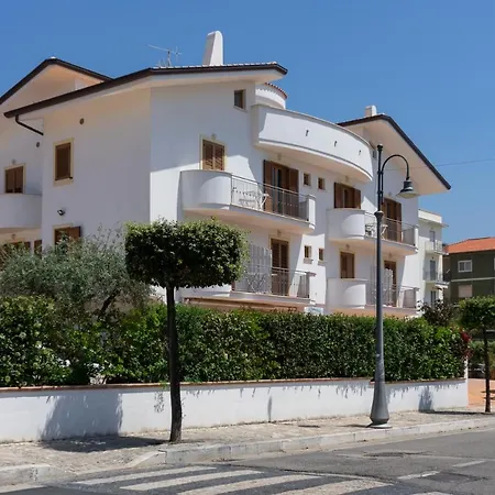 B&B Sperlonga-3