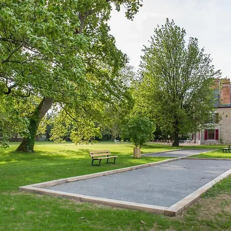 Le Domaine de la Briandais, expérience de sobriété électromagnétique-2