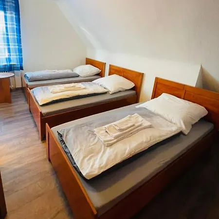 Heiligenröder Pension-2