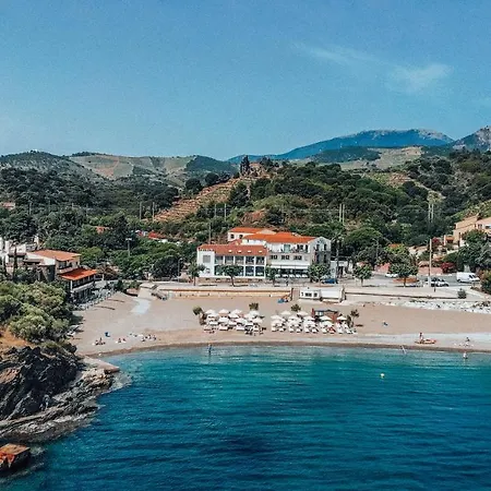 Les Elmes - Hotel & Spa-2