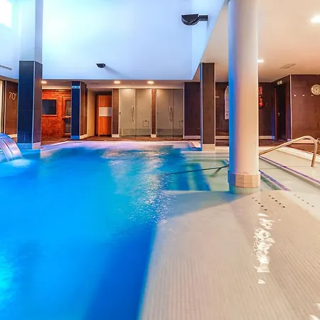 Aparthotel Cordial Mijas Golf-3
