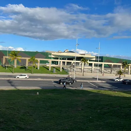 Boca Do Rio Hotel-2