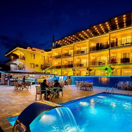 Kas Sun Glare Hotel-3