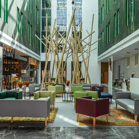Al Khoory Courtyard Hotel-2