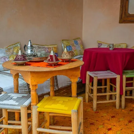 Riad Euphorbe-3