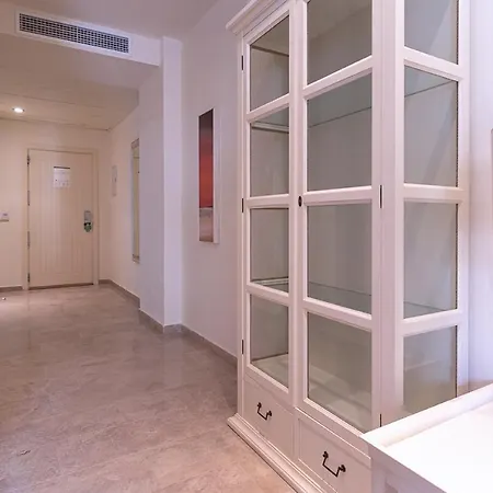 Aparthotel Cordial Mijas Golf-2
