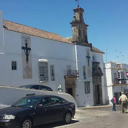 Hostal Cuesta de Belén-2