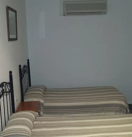 Hostal Cuesta de Belén-3