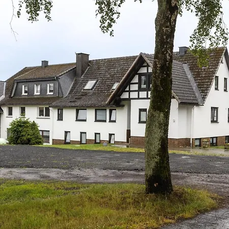 Pension Wittgensteiner Schweiz-2