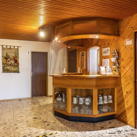Pension Wittgensteiner Schweiz-3