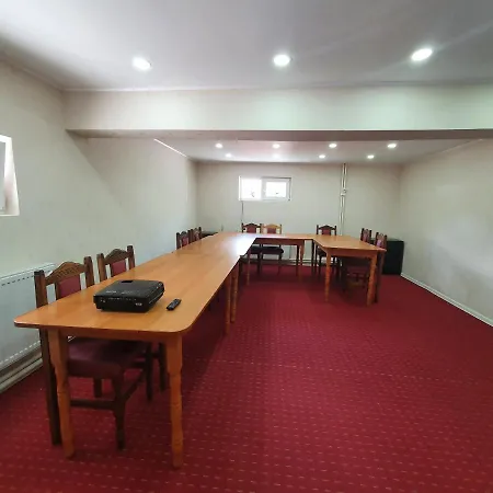 Hotel Green Palace-3