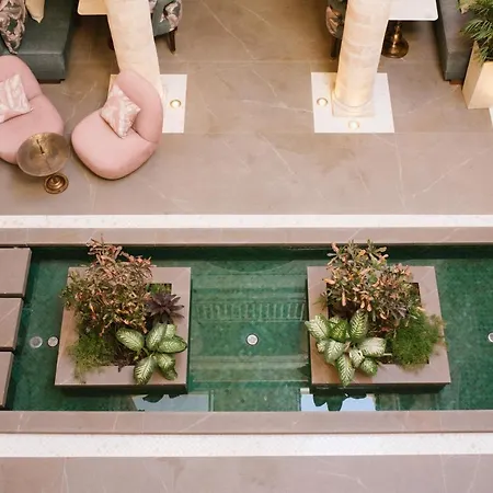 Riad Nyla Wellness And Spa-3