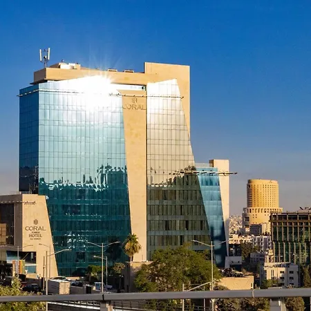 Coral Tower Hotel By Hansa-2