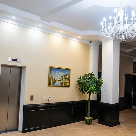 Belon Lux Hotel-2