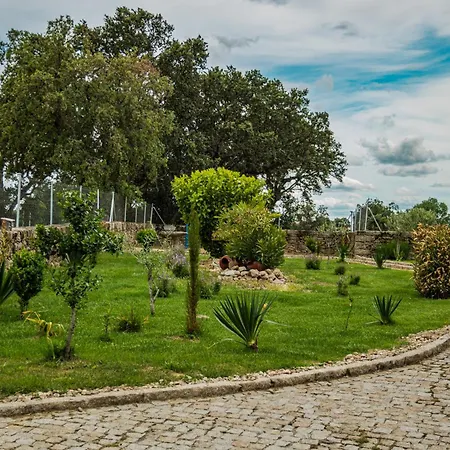 Casas Campo Cimo Da Quinta-2