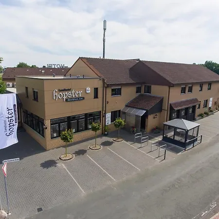 Landhotel Hopster-2