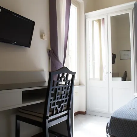 Hotel Brasile-3