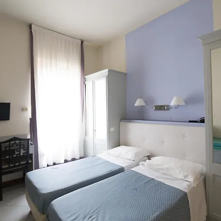 Hotel Brasile-2