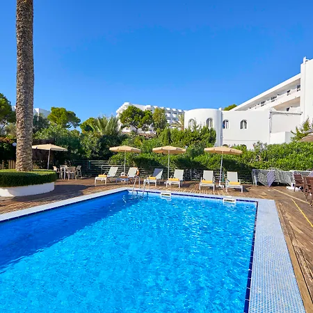 Gavimar Cala Gran Hotel And Apartments-3
