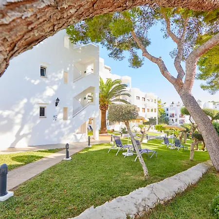 Gavimar Cala Gran Hotel And Apartments-2
