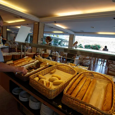 Hotel Eden Soller-3