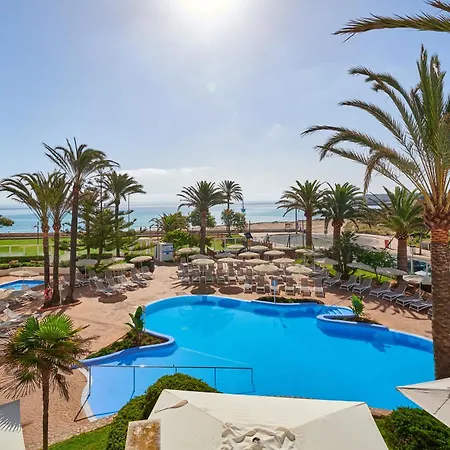 Hipotels Dunas Aparthotel-3
