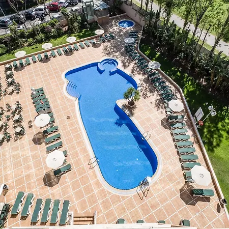 Hotel California Palace-2