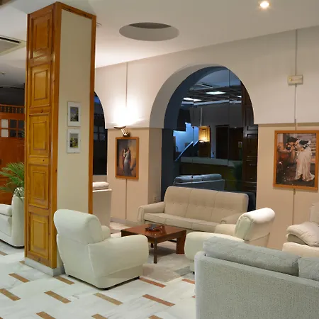 Hotel Regio 2-3