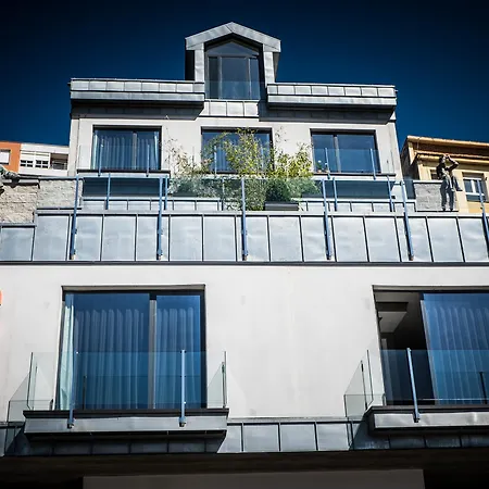 Hotel Art Santander (Adults Only)-3