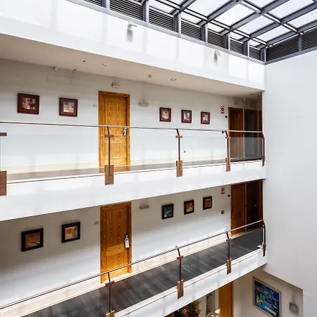 Hotel Aacr Museo-3